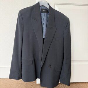 LOW CLASSIC DOUBLE JACKET